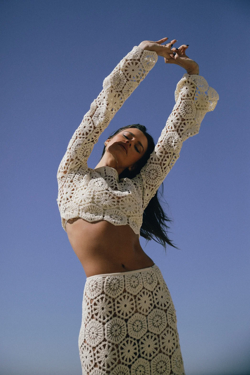 BLUSA TRICOT PÉROLA - Image 4