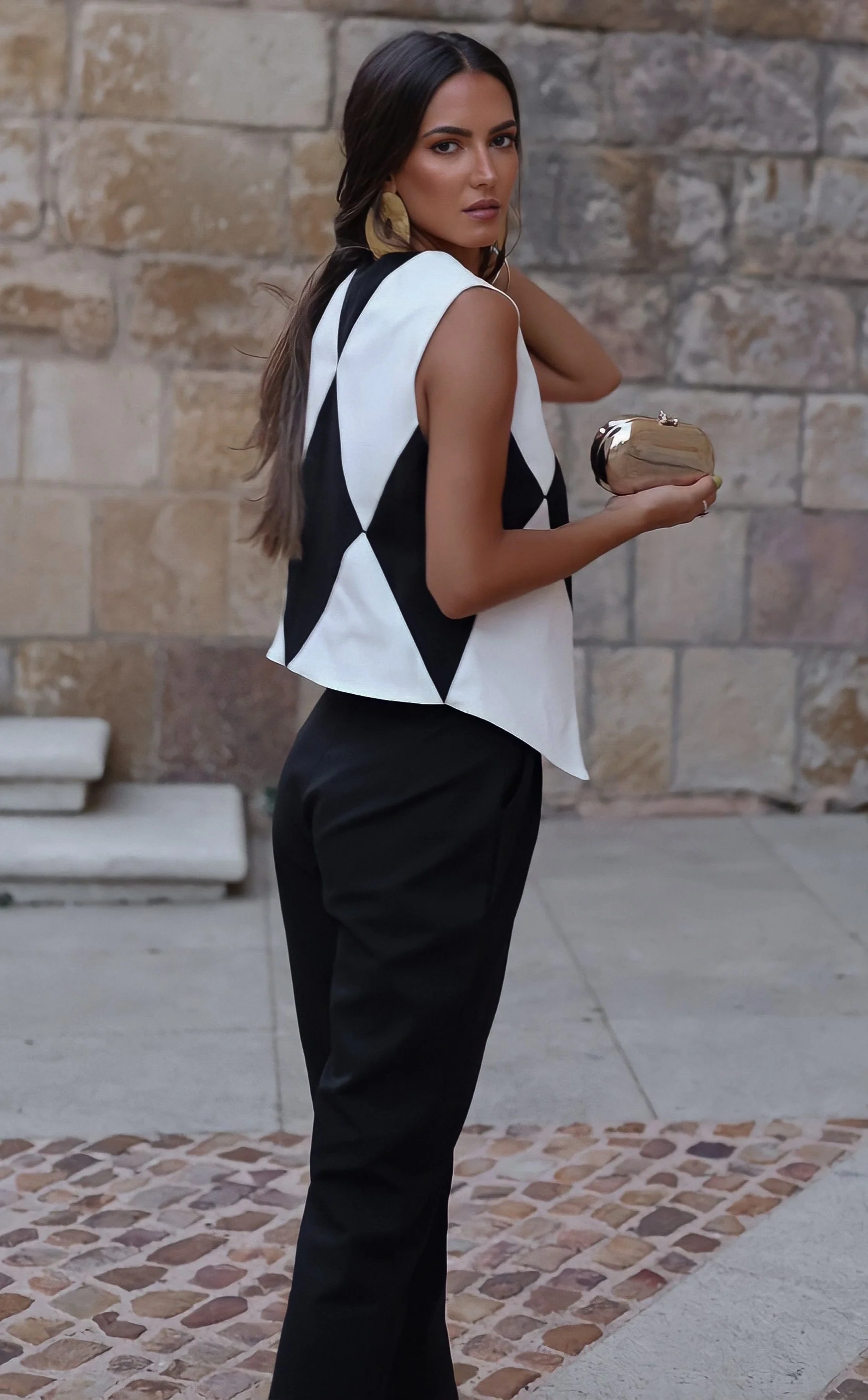 CALÇA PRETA - Image 3