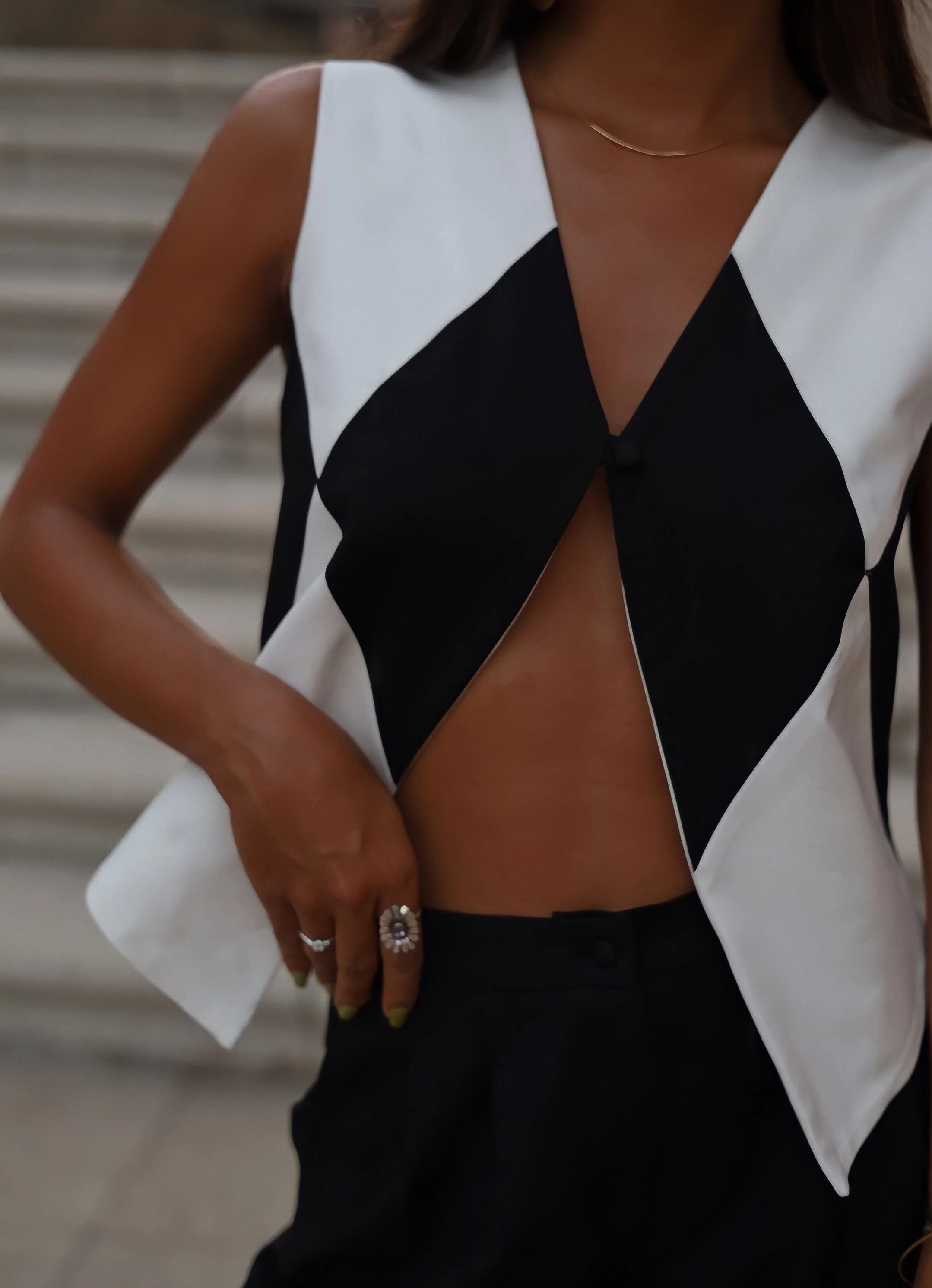 CALÇA PRETA - Image 4