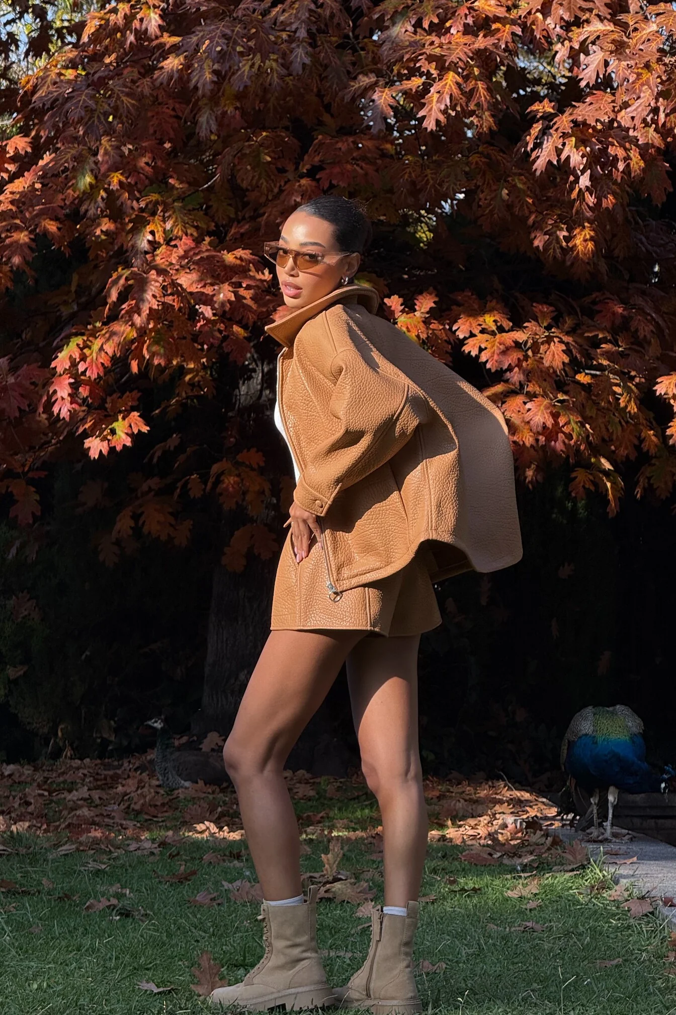 CALÇÃO PORCINI CARDADO - Image 11