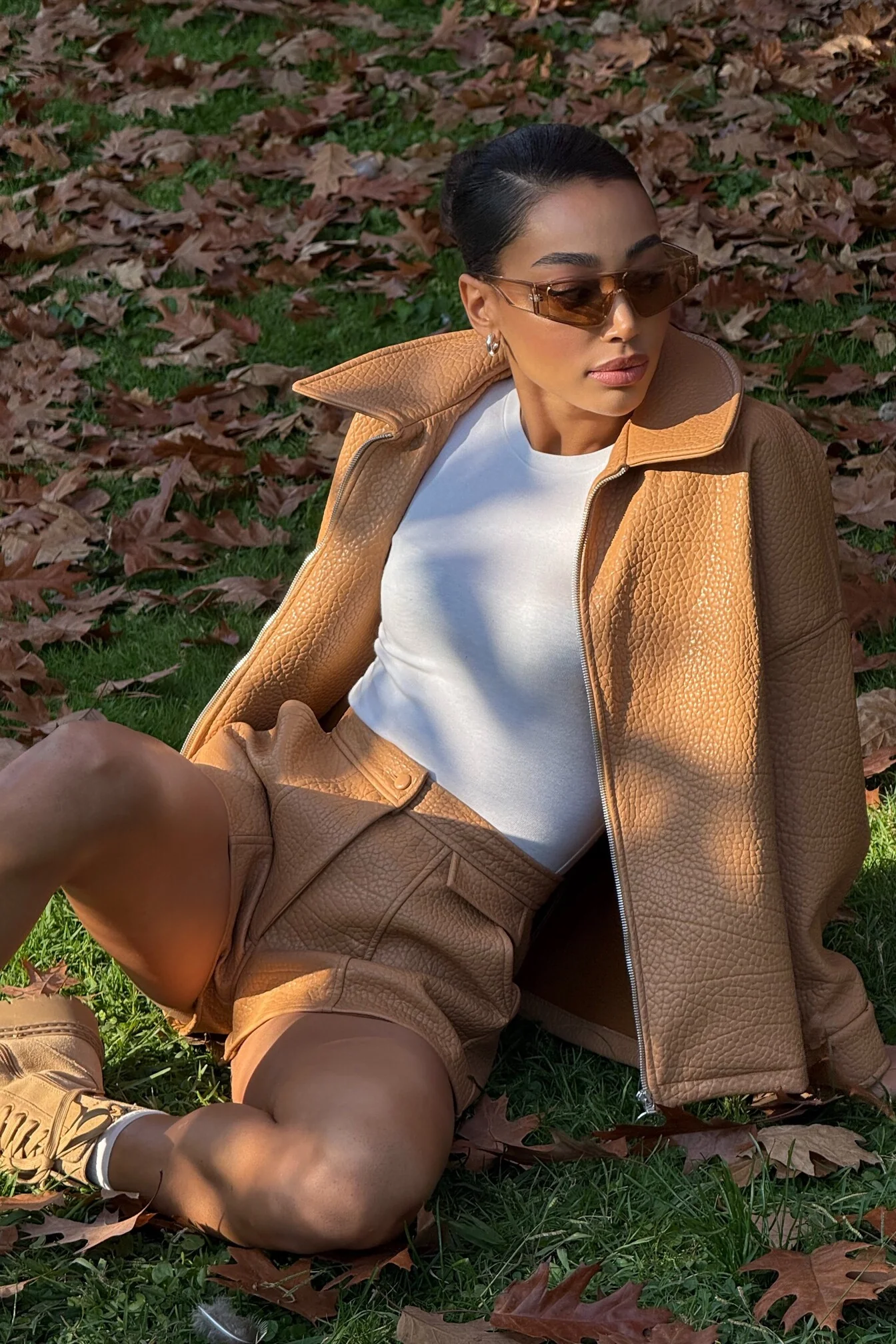 CALÇÃO PORCINI CARDADO - Image 3