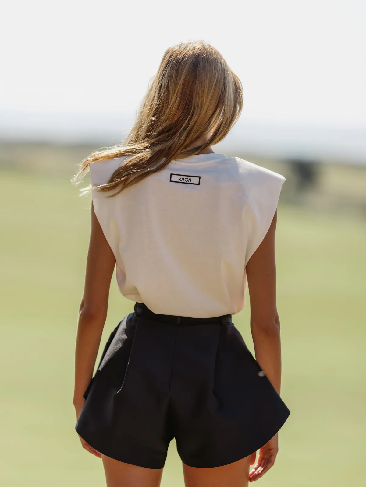 CALÇÃO PRETO ESTRUTURADO - Image 3