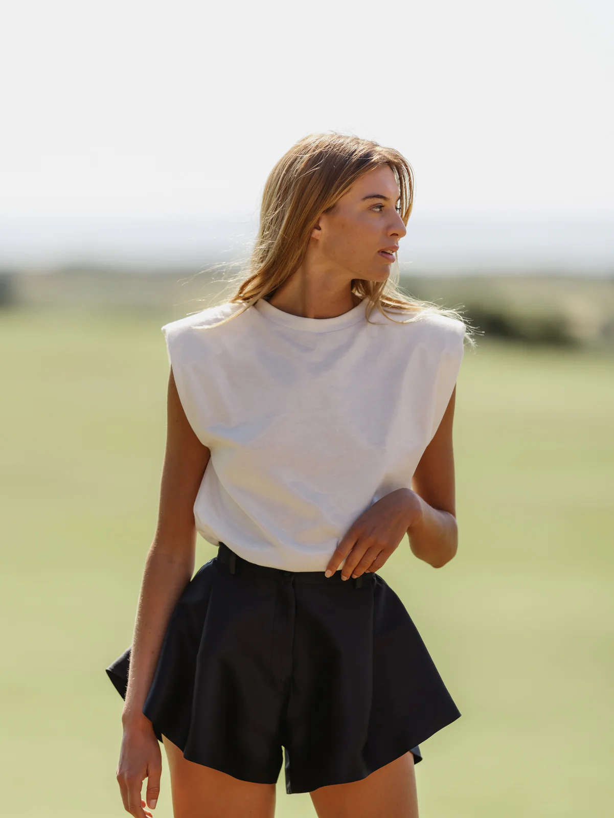 CALÇÃO PRETO ESTRUTURADO - Image 4