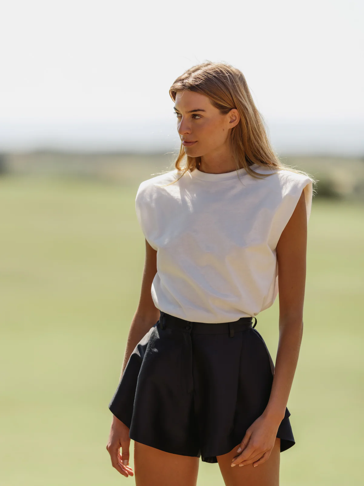 CALÇÃO PRETO ESTRUTURADO - Image 5