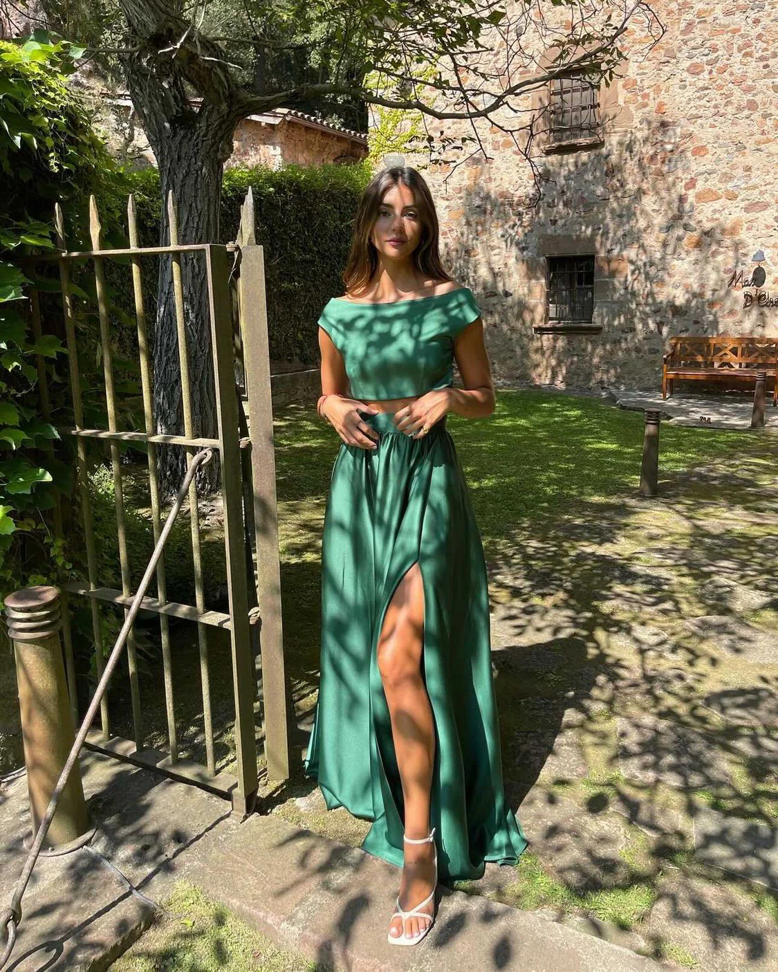 CROP TOP VERDE - Image 3