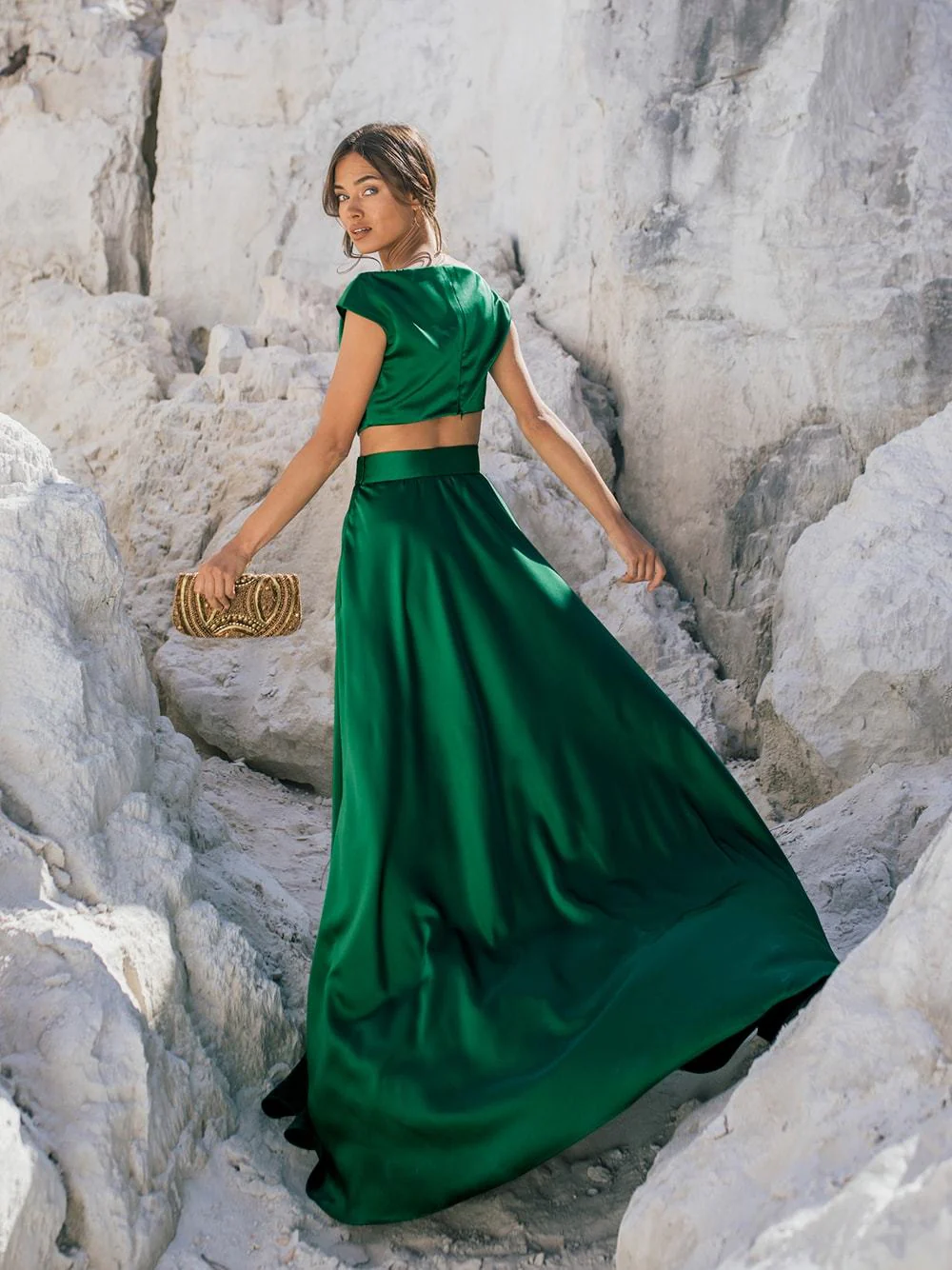 CROP TOP VERDE - Image 6