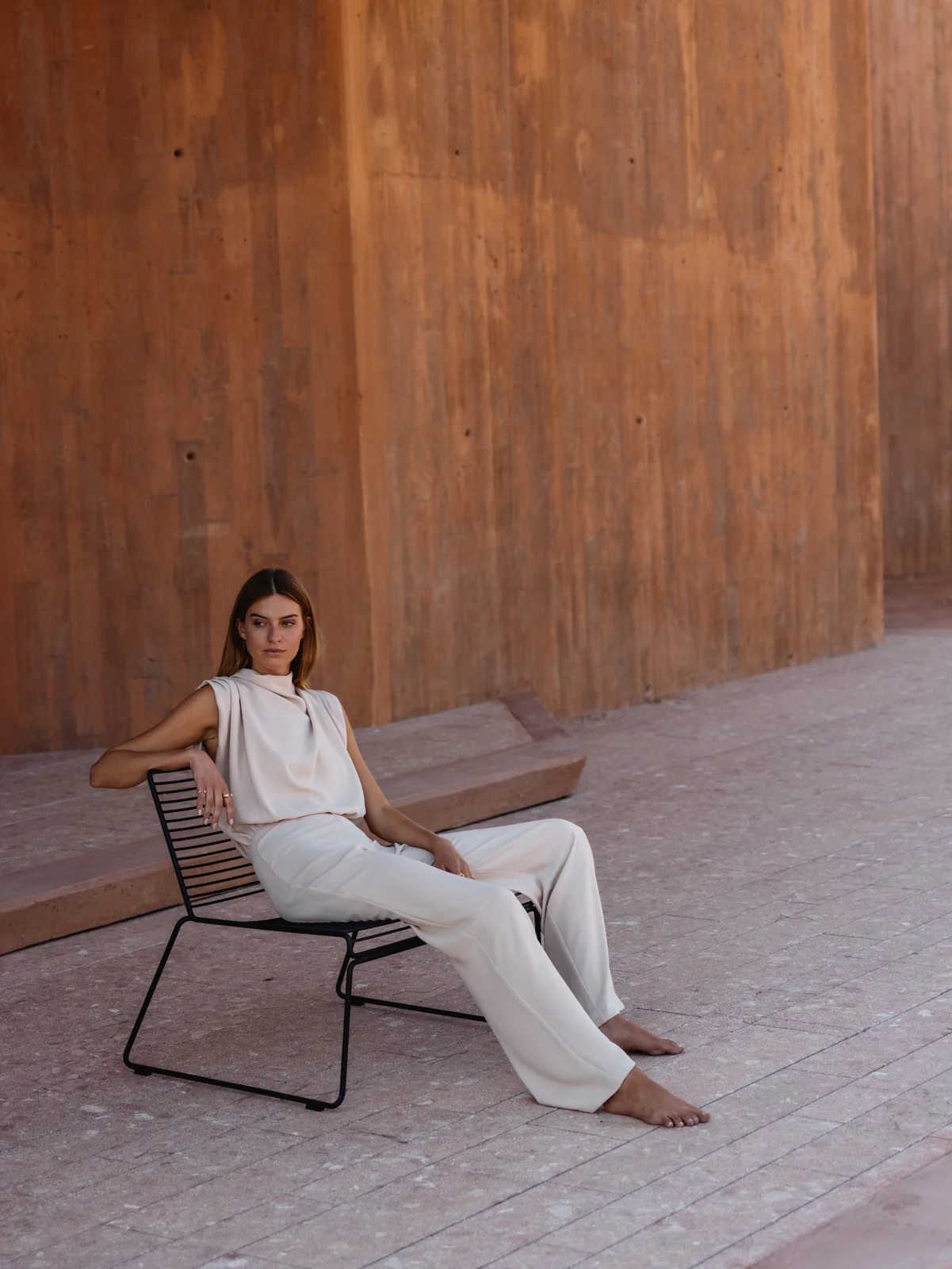 MACACÃO BEGE - Image 5