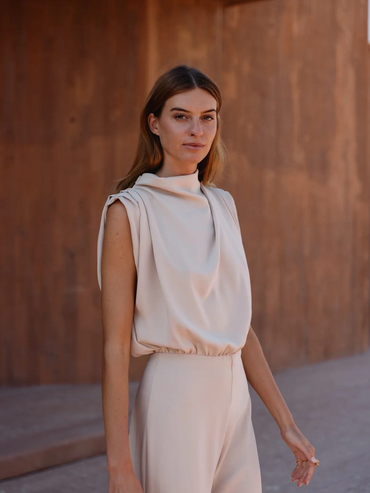 MACACÃO BEGE - Image 6