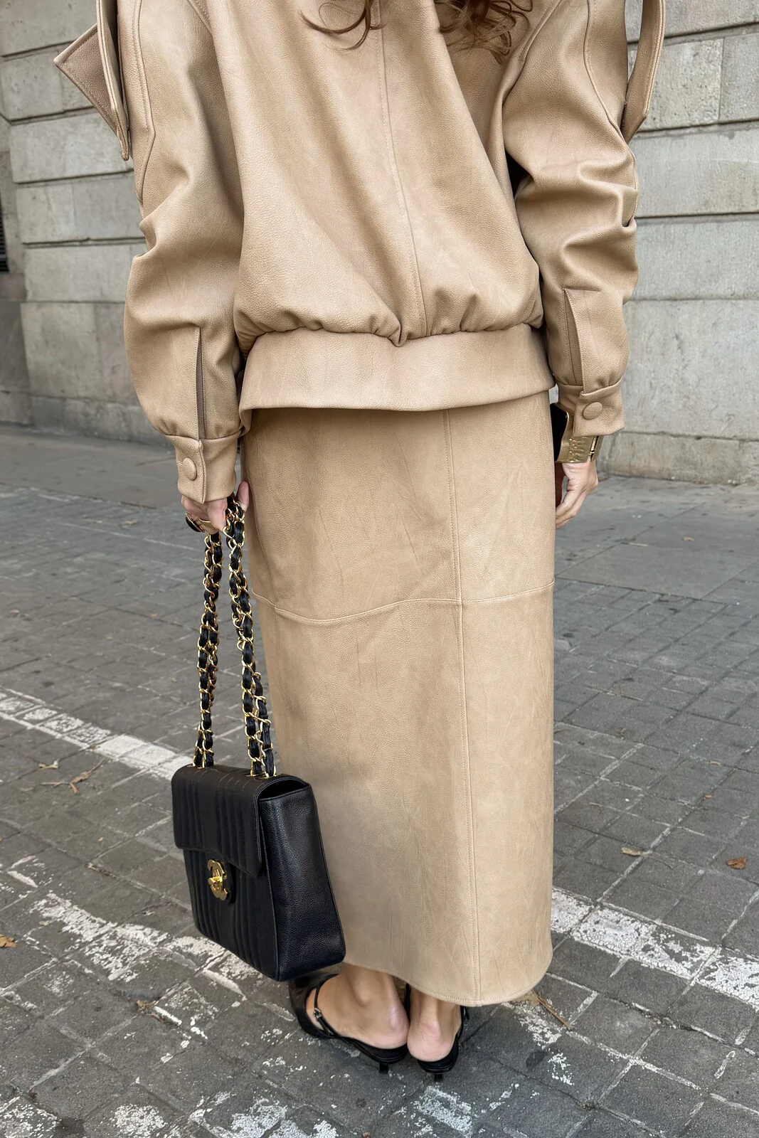 SAIA BORGO BEGE - Image 3