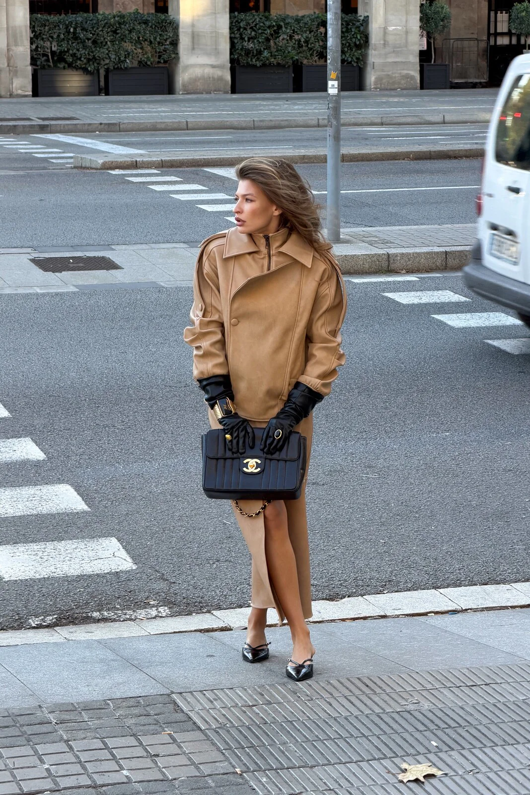 SAIA BORGO BEGE - Image 5