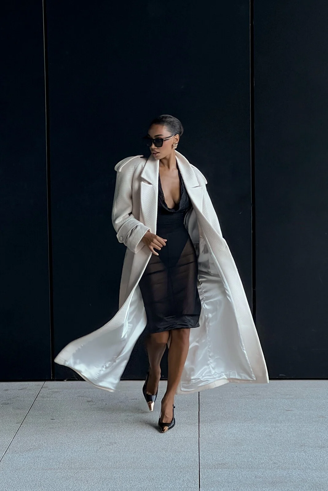 SOBRETUDO PÉROLA OVERSIZED - Image 10