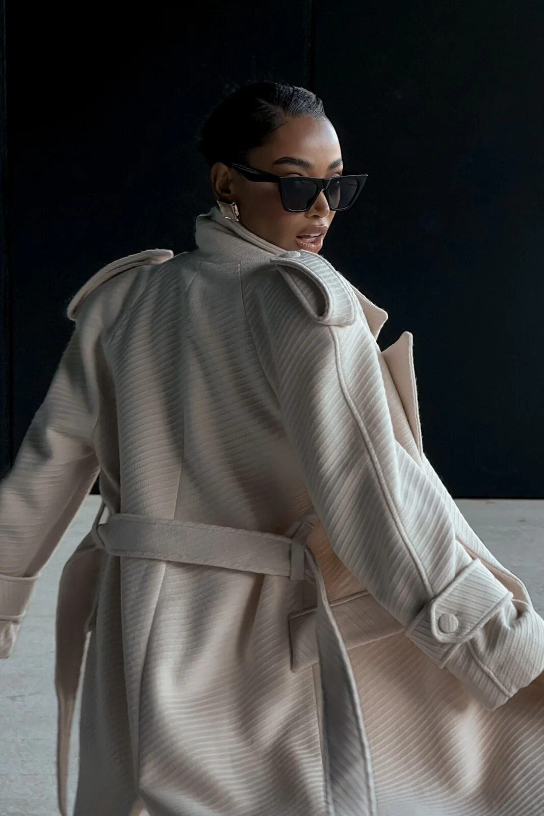 SOBRETUDO PÉROLA OVERSIZED - Image 11