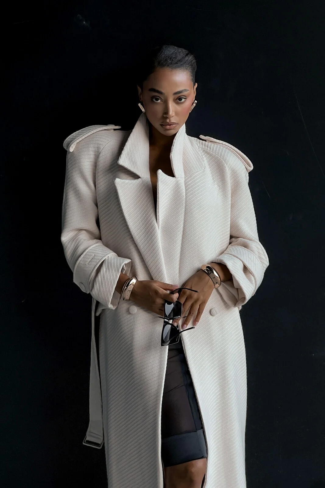 SOBRETUDO PÉROLA OVERSIZED - Image 7