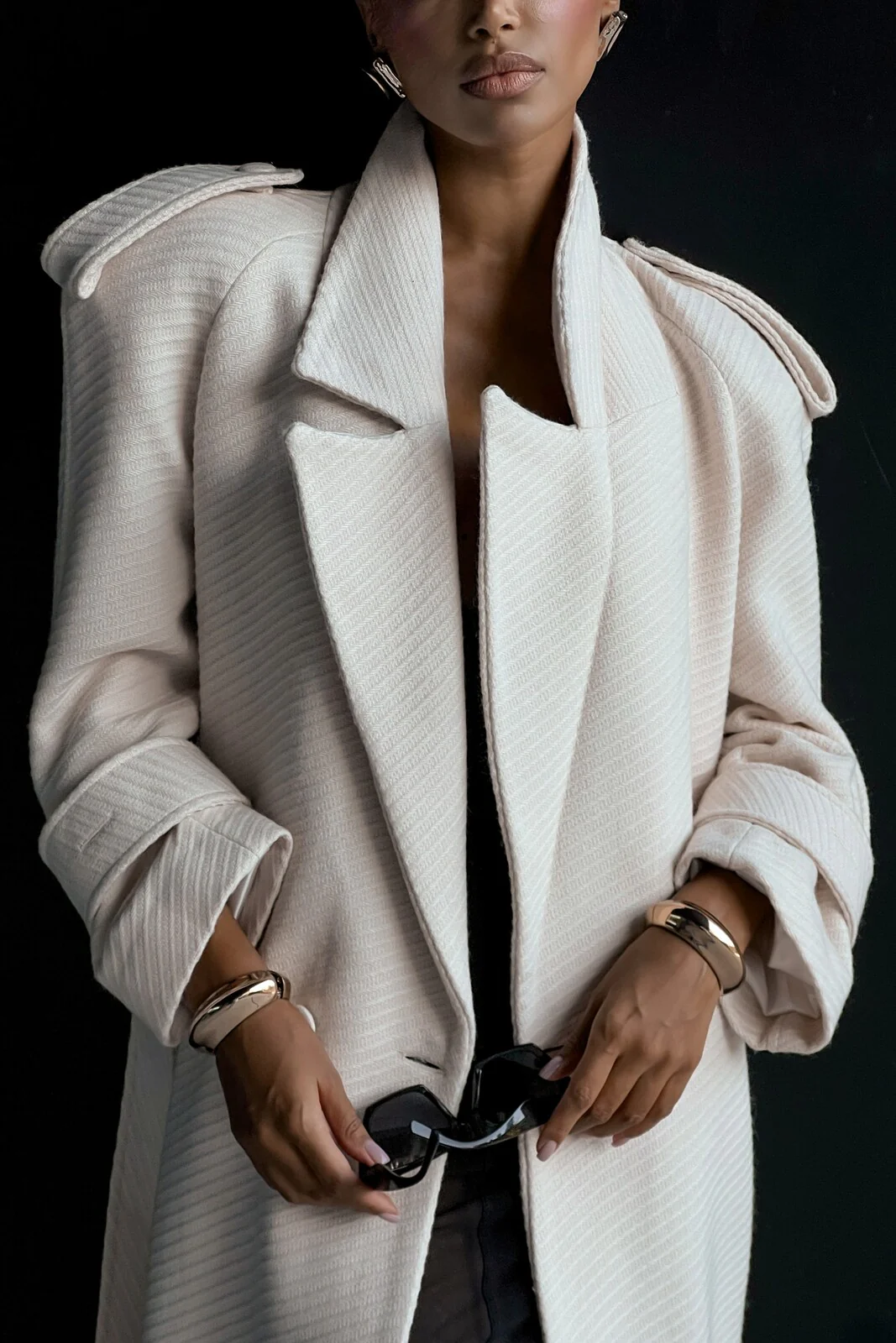 SOBRETUDO PÉROLA OVERSIZED - Image 8