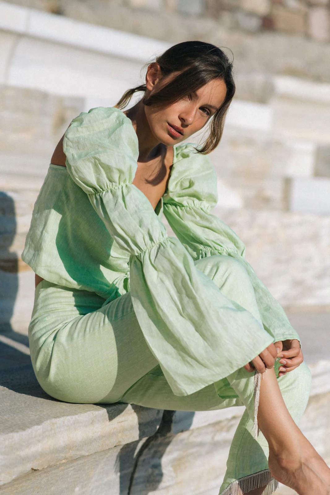 TOP LINHO VERDE - Image 4